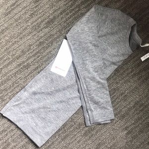 Brand new “Swiftly Breeze” Long-Sleeve